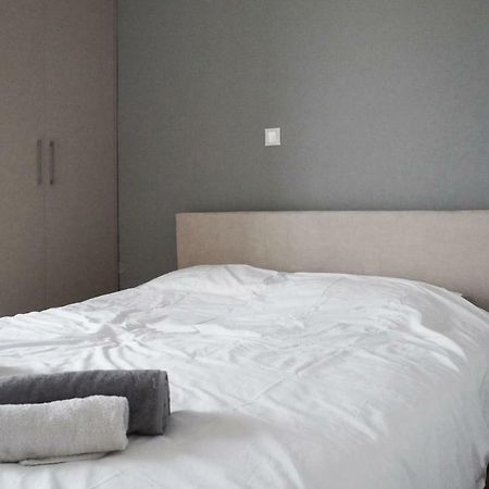 Comfy Apartment With Acropolis View Atina Dış mekan fotoğraf