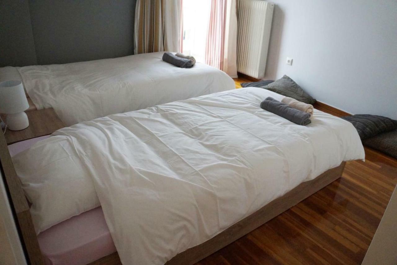 Comfy Apartment With Acropolis View Atina Dış mekan fotoğraf