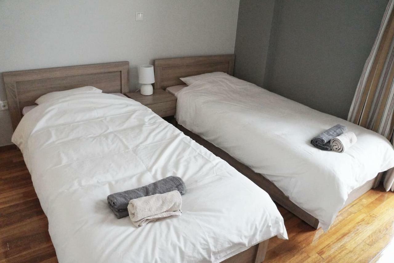 Comfy Apartment With Acropolis View Atina Dış mekan fotoğraf
