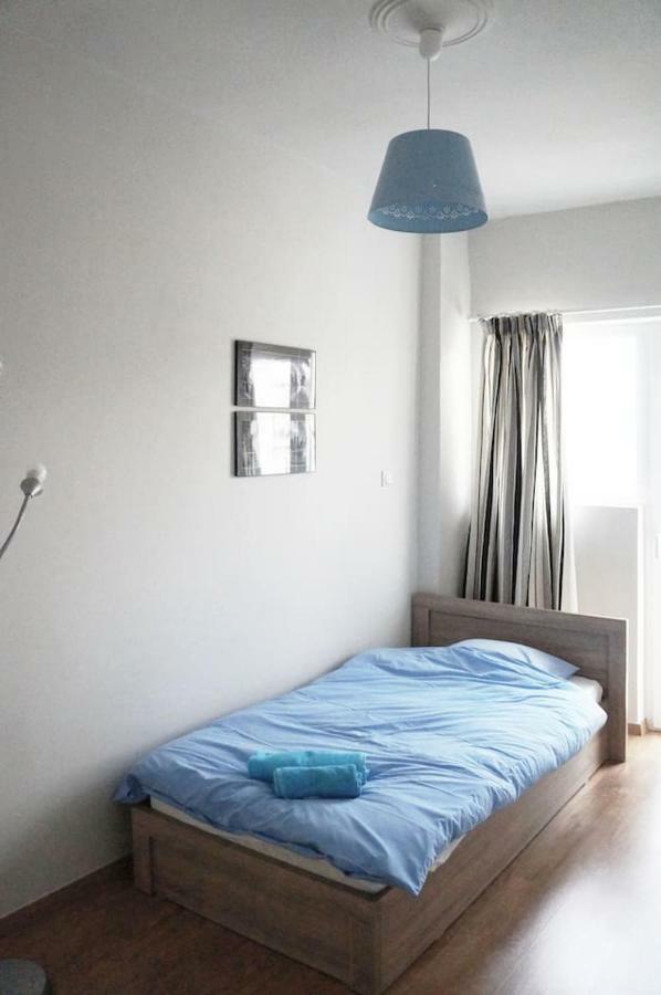 Comfy Apartment With Acropolis View Atina Dış mekan fotoğraf
